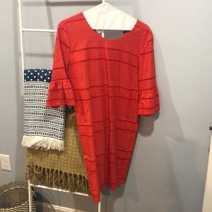 J.Crew Beautiful Dress! Only worn once!